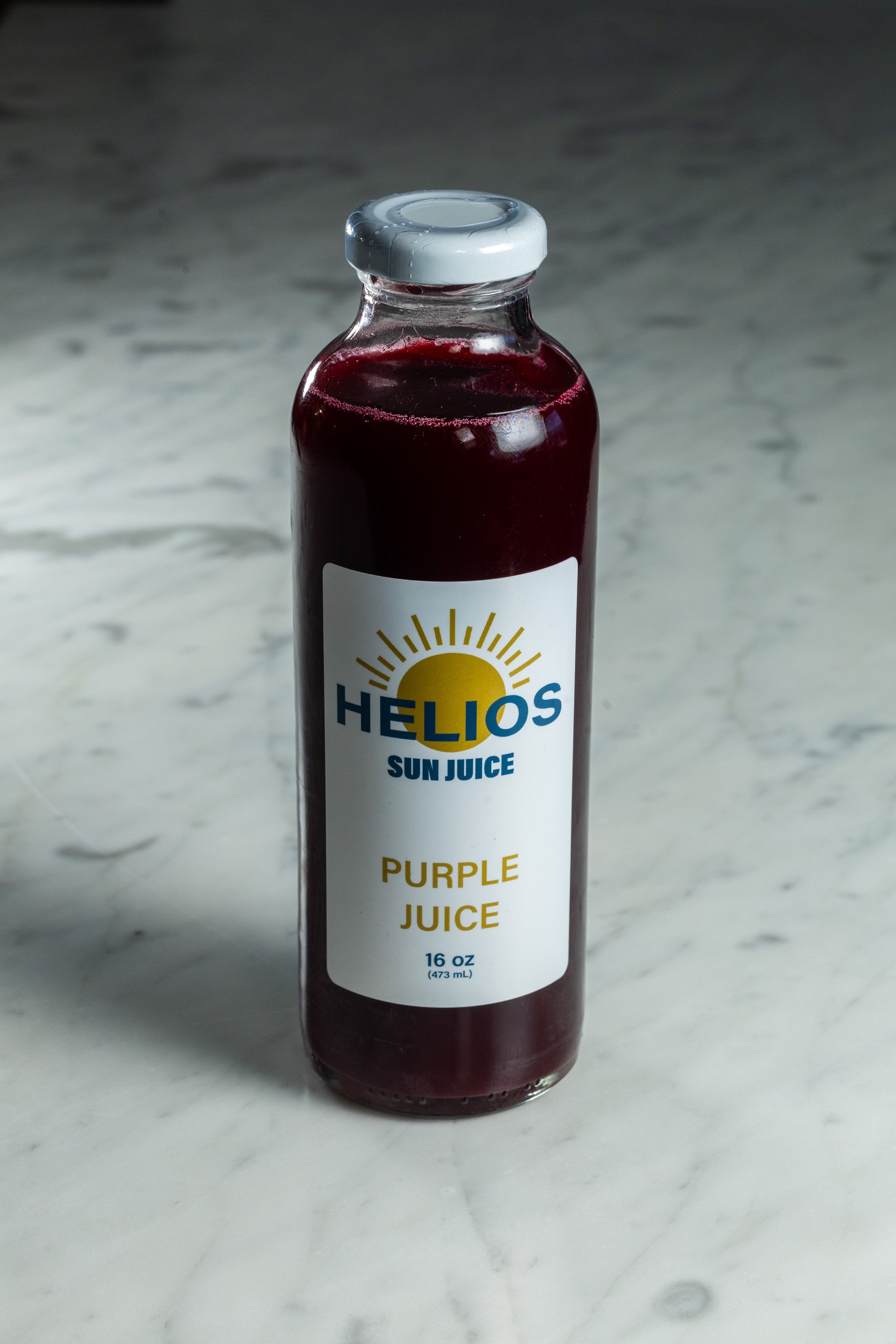 Helios Purple Juice