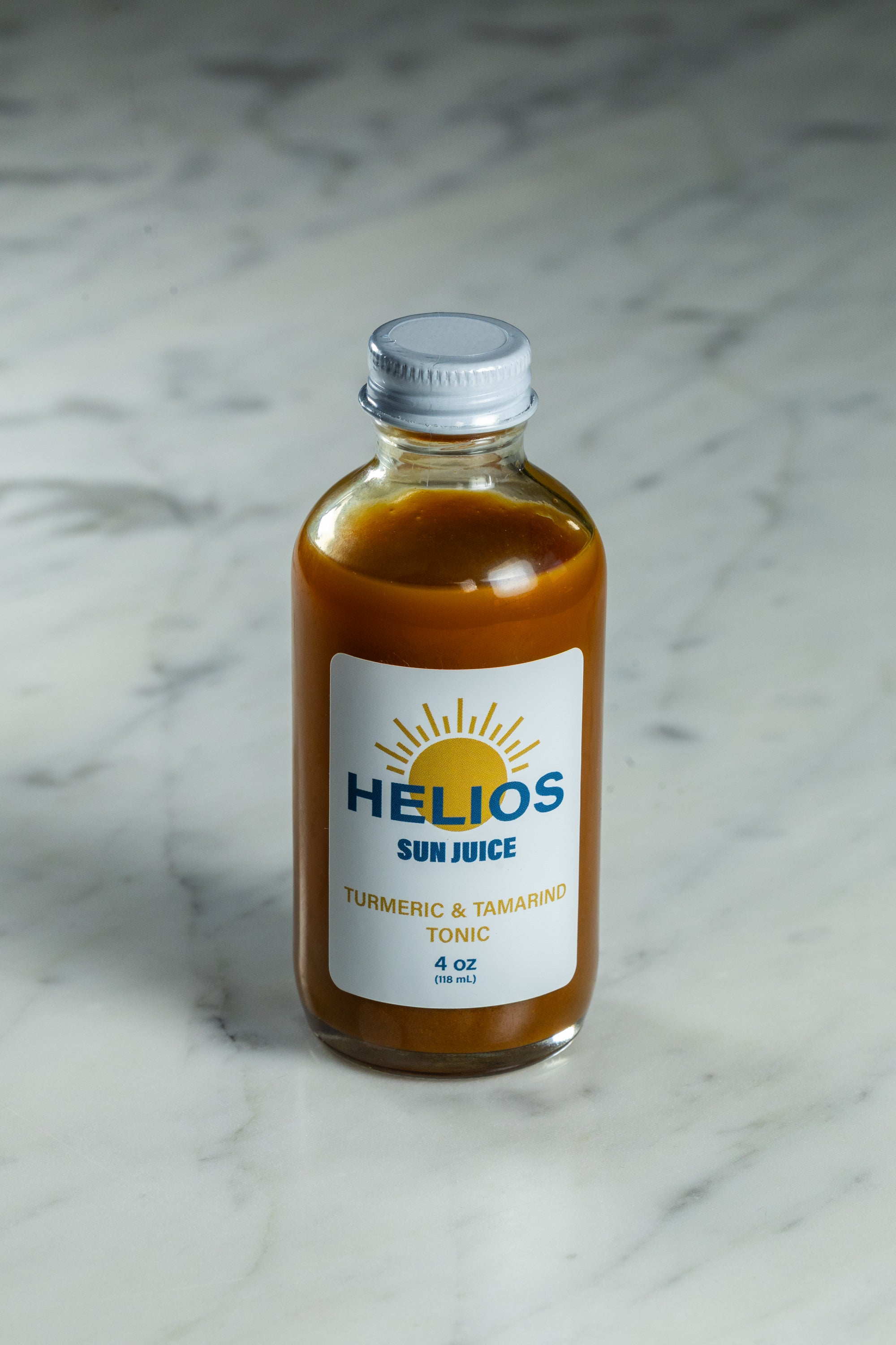 Turmeric Tamarind Tonic